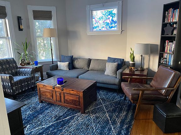 3rd image of 12 Bigelow St #1