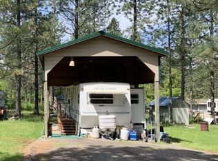 1475 S Last Chance Rd, Coeur D Alene, ID 83814