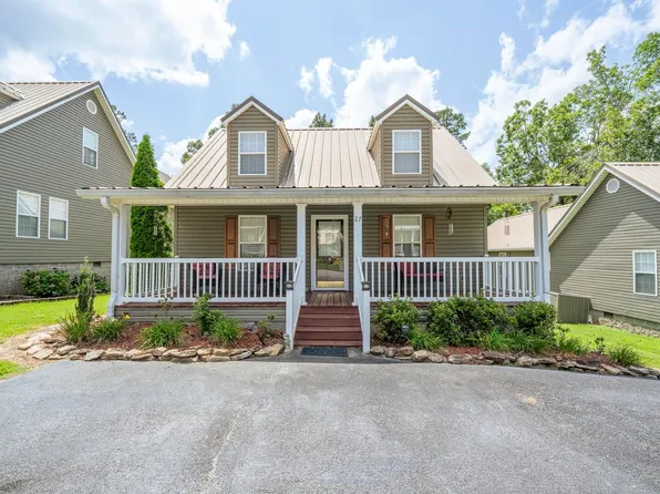 27 Tamara Trl, Iuka, MS 38852