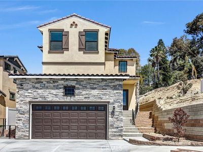 689 Castlehill Dr, Walnut, CA, 91789