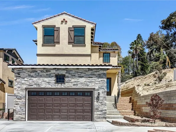 689 Castlehill Dr, Walnut, CA 91789