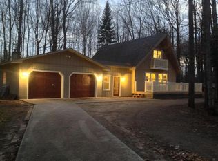 1685 Altorf Strasse, Gaylord, MI 49735