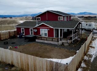 5 Rustler Rd, Whitehall, MT 59759
