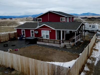 5 Rustler Rd, Whitehall, MT, 59759