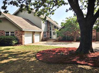 1403 Oakridge Rd, Ardmore, OK 73401