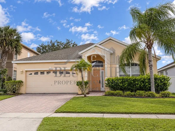 14262 Wistful Loop, Orlando, FL 32824