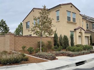 4214 S Orin Privado, Ontario, CA 91761