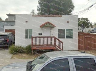 27-33-45 Osborn St, National City, CA 91950