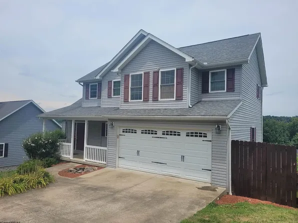 195 Eastgate Dr, Morgantown, WV 26508