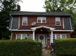 417 W 263rd St, Bronx, NY 10471