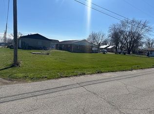 N Plate St, Kokomo, IN 46901
