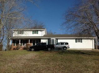 56 S Tanyard Rd, Cadiz, KY 42211