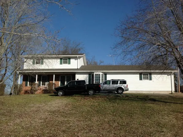 56 S Tanyard Rd, Cadiz, KY 42211