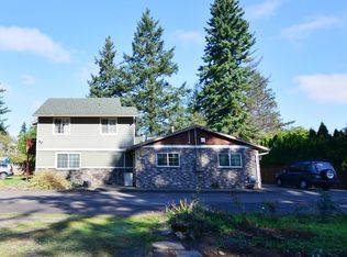 2657 SE 133rd Ave, Portland, OR 97236