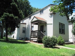4648 Rosa Ave, Saint Louis, MO 63116