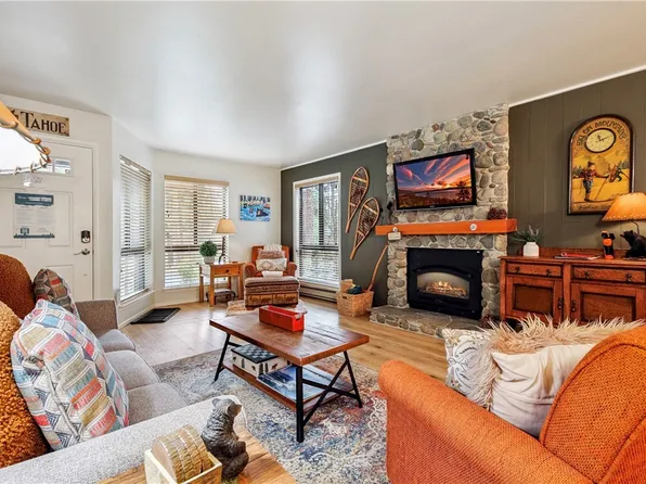 136 Juanita Dr Unit 46, Incline Village, NV 89451