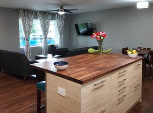 5425 Mack Rd, Haltom City, TX 76117