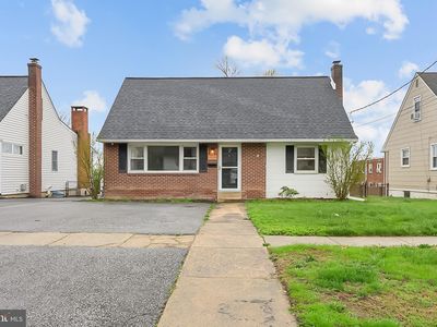 1406 E Market St, Wilmington, DE, 19804