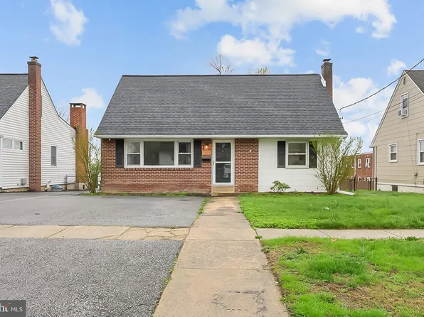 1406 E Market St, Wilmington, DE 19804