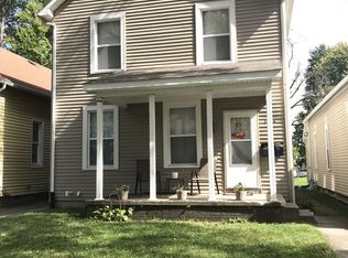 1914 Kentucky Ave #201, Fort Wayne, IN 46805