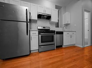 552 Gates Ave APT A2, Brooklyn, NY 11221
