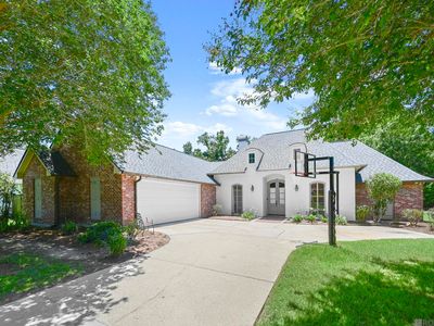 6042 Riverbrook Dr, Baton Rouge, LA, 70820