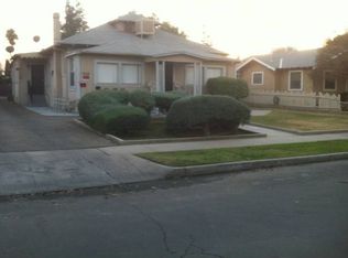 732 E Dennett Ave APT 2, Fresno, CA 93728