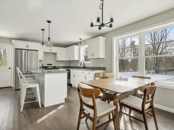 5 Blaine Street #104, Saco, ME 04072