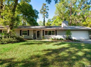 3802 NW 9th Ave, Gainesville, FL 32605