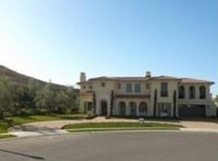 25410 Prado De Azul, Calabasas, CA 91302