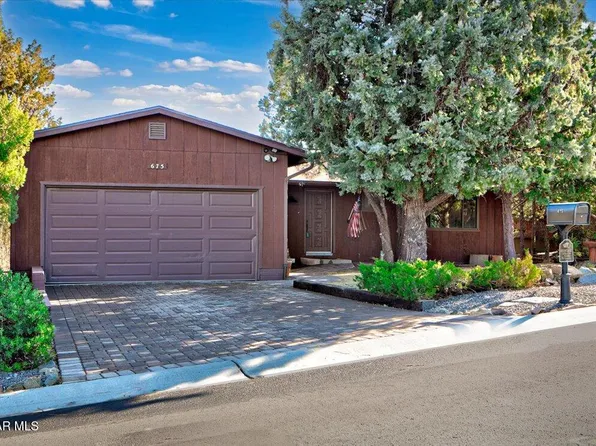 675 Eastwood Dr, Prescott, AZ 86303