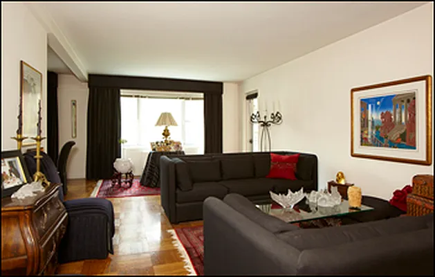 Sold by Brown Harris Stevens | media 10