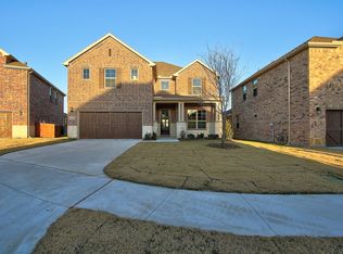 1418 Guthrie Ln, Allen, TX 75013