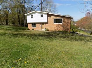 5076 Marche Dr, Bethel Park, PA 15102