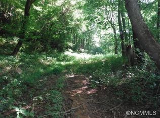 1378 Crymes Cove Rd, Waynesville, NC 28786