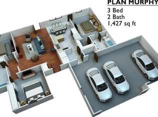 115 E Shawnee St, Strafford, MO 65757