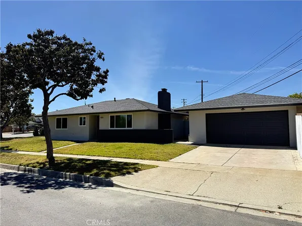 9056 La Vine St, Alta Loma, CA 91701