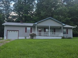193 W Lee Dr, Palmer, TN 37365