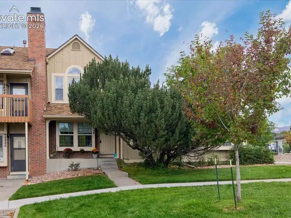 6848 Ravencrest Dr, Colorado Springs, CO 80919