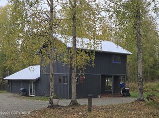 5531 W Kurt Way, Wasilla, AK 99623