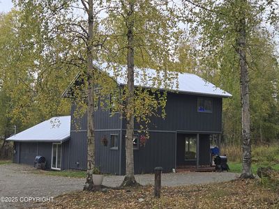 5531 W Kurt Way, Wasilla, AK, 99623