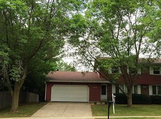 3806 Patrick Henry Way, Middleton, WI 53562