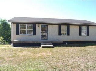 811 Goldcrest Dr, Springfield, TN 37172