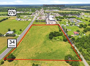 9135 State Highway 34 S, Quinlan, TX 75474