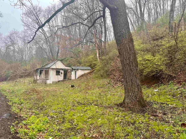 216 Russell St, Pulaski, VA 24301