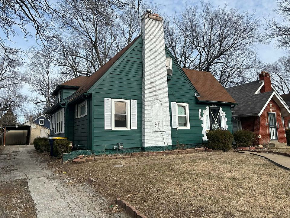 1st image of 2236 E 67th Ter