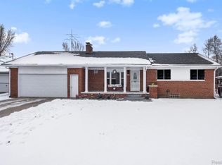 5339 Nasser St, Flint, MI 48505