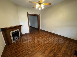 2317 Prospect St, Indianapolis, IN 46203