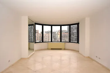 Rented by Corcoran