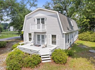 631 Millslough Ln, Sunset Beach, NC 28468